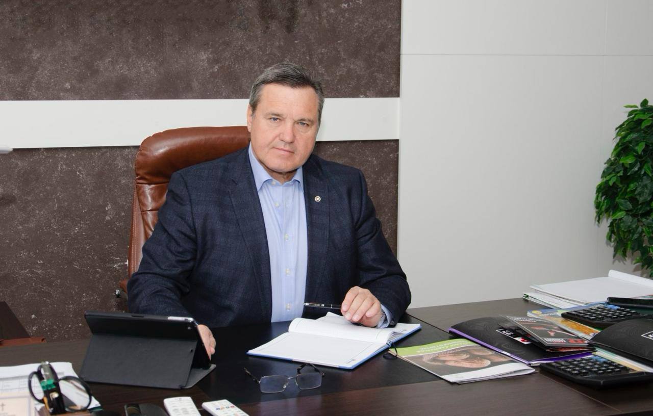 Сергій Терещук